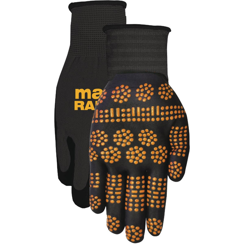 Midwest Gloves & Gear MAX Radial Unisex Large/XL Nitrile Coated Glove