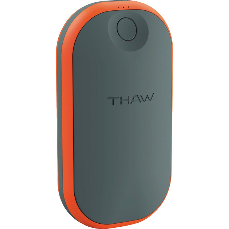 Thaw Rechargeable Small Hand Warmer & Power Bank