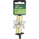 Best Garden 3/4 In. Brass Mid-Hose Mender
