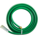 Best Garden 5/8 In. Dia. x 75 Ft. L. Medium-Duty Vinyl Garden Hose W/Guard-N-Grip