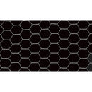 Do it 1 In. x 24 In. H. x 25 Ft. L. Hexagonal Wire Poultry Netting