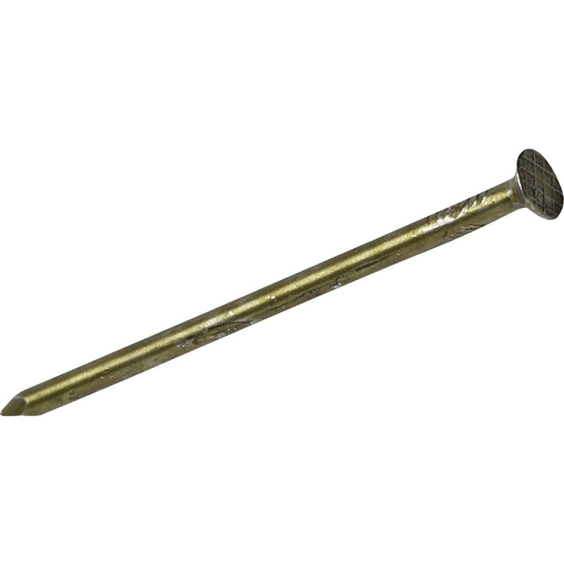 Grip-Rite 20d x 3-3/4 In. 7 ga Coated Sinker Framing Nails (2000 Ct., 50 Lb.)