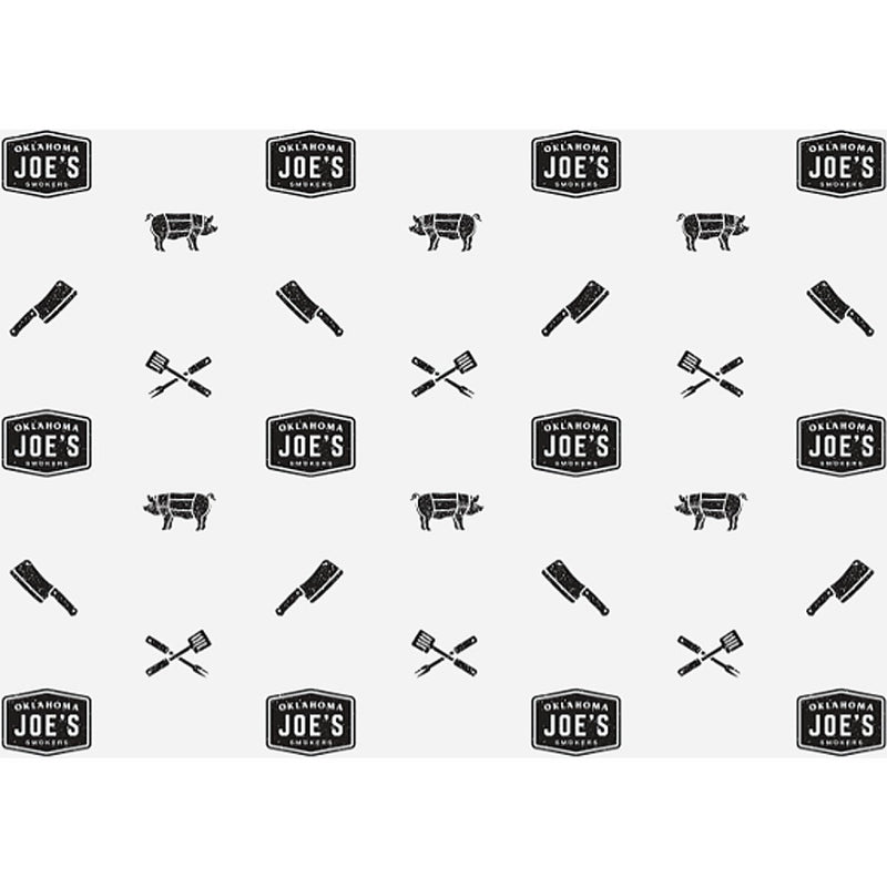 Oklahoma Joe's Disposable Cutting Board (30-Pack)