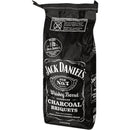Jack Daniel's 8 Lb. Whiskey Barrel Charcoal Briquets