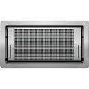 Smart Vent 8 In. x 16 In. Dual Function Automatic Foundation Vent