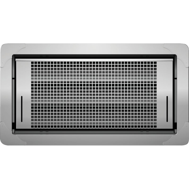 Smart Vent 8 In. x 16 In. Dual Function Automatic Foundation Vent