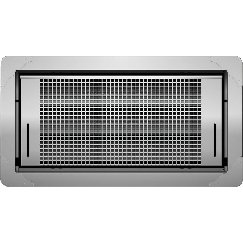 Smart Vent 8 In. x 16 In. Dual Function Automatic Foundation Vent