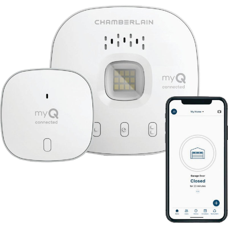 Chamberlain myQ Smart Garage Control