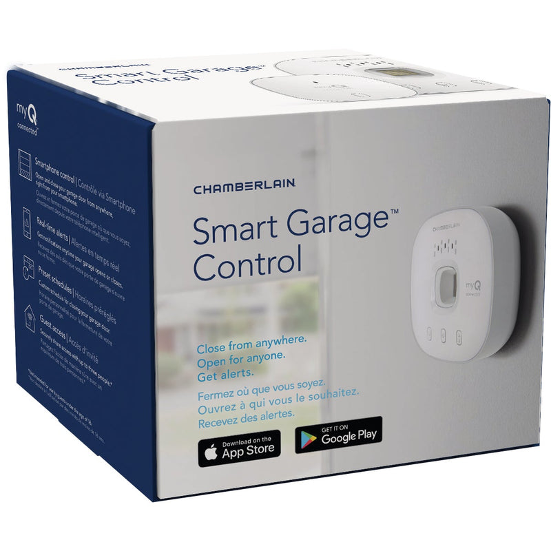 Chamberlain myQ Smart Garage Control