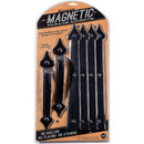 ACP Garage Door Accent Kit (6 Count)