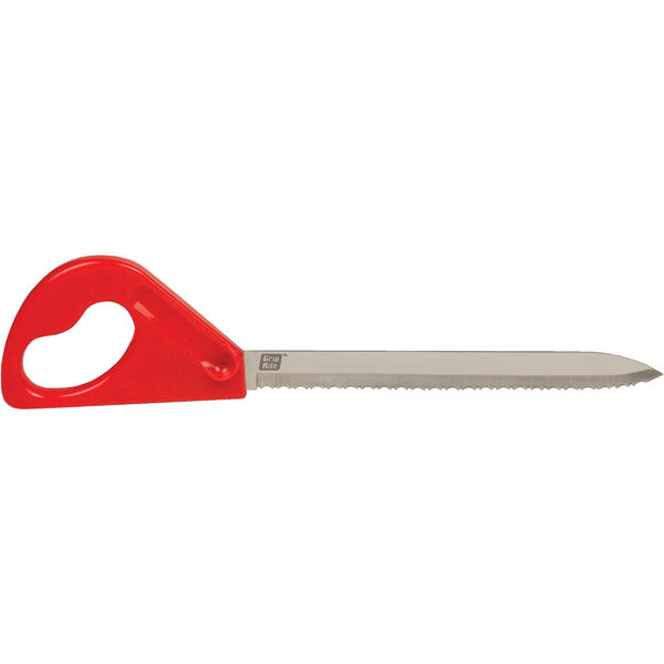 PrimeSource Grip-Rite Stone Wool Insulation Knife