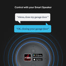 Genie Aladdin Connect Smartphone-Controlled Garage Door Opening from Anywhere