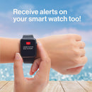 Genie Aladdin Connect Smartphone-Controlled Garage Door Opening from Anywhere