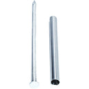 Spectra Metals 7 In. Brown Aluminum Gutter Spike (500-Pack)