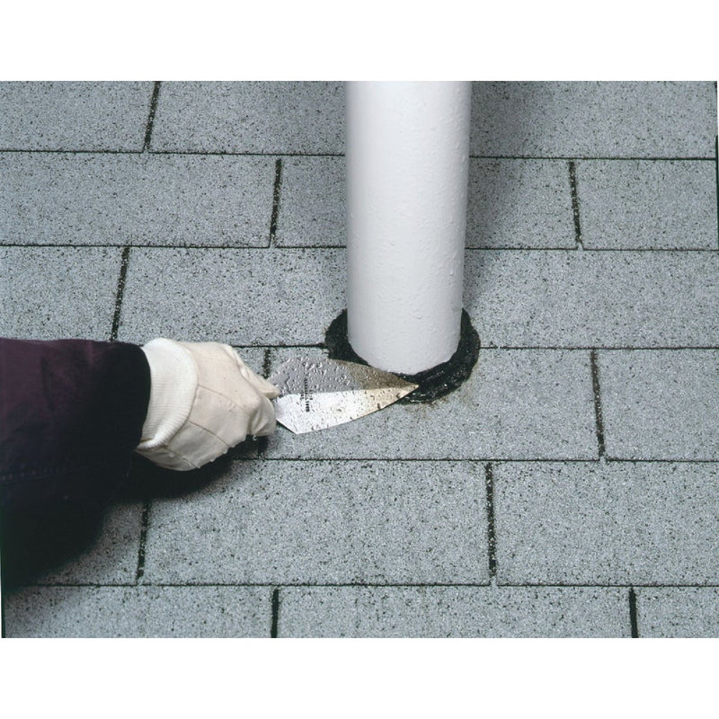 Henry Wet Patch 1 Gal. Rubberized Roof Cement and Patching Sealant