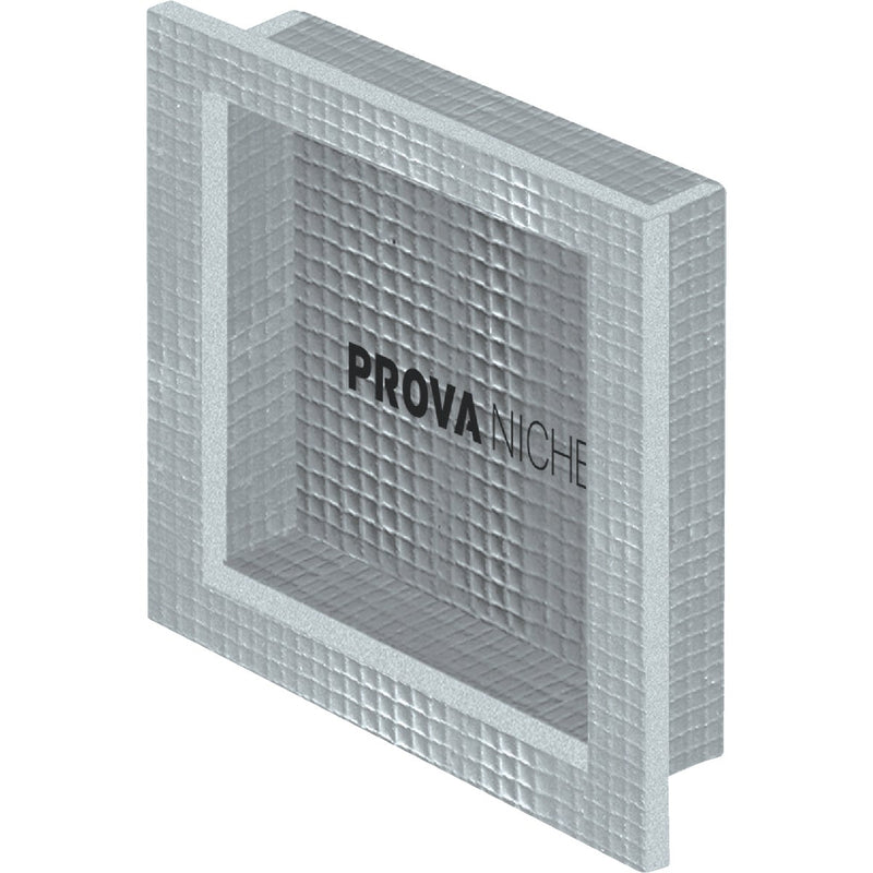 PROVA 16 In. x 16 In. Shower Niche