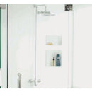 PROVA 16 In. x 16 In. Shower Niche