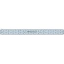 Simpson Strong-Tie 3 in. W. x 40 in. L. Steel 16 Gauge Strap Tie