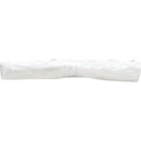 Film-Gard 12 Ft. X 200 Ft. Clear 1.5 Mil. Polyethylene Sheeting