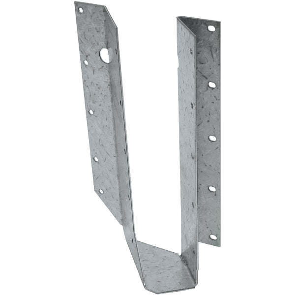 Simpson Strong-Tie ZMAX 2 x 10 Right Skewed Joist Hanger