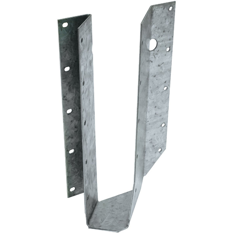 Simpson Strong-Tie ZMAX 2 x 10 Left Skewed Joist Hanger