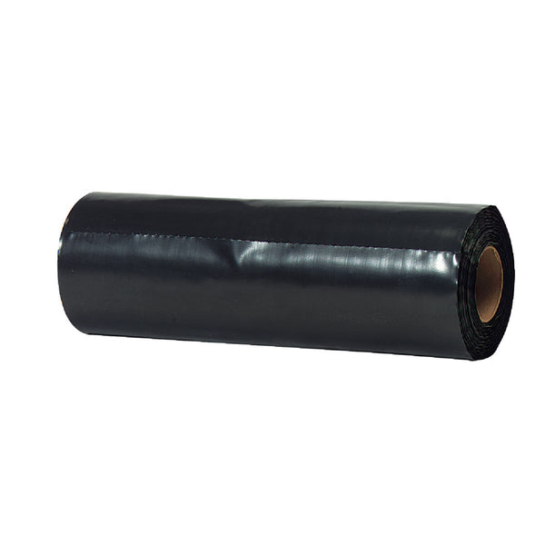 Film-Gard 18 In. X 300 Ft. Black 6 Mil. Polyethylene Sheeting