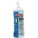 Film-Gard 4 Ft. X 50 Ft. Clear 4 Mil. Poly Film Sheeting