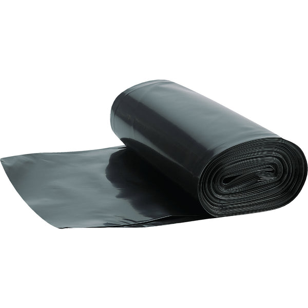 Film-Gard 3 Ft. X 50 Ft. Black 4 Mil. Poly Film Sheeting