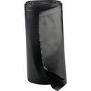 Film-Gard 3 Ft. X 50 Ft. Black 4 Mil. Poly Film Sheeting