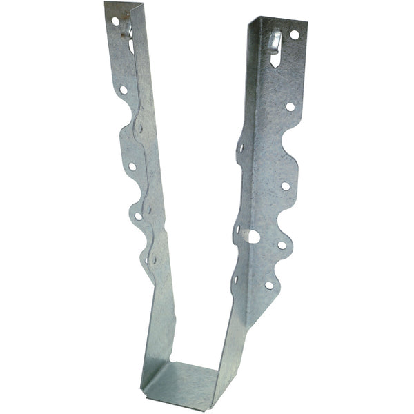 Simpson Strong-Tie Galvanized 2 x 10 Face Mount Joist Hanger