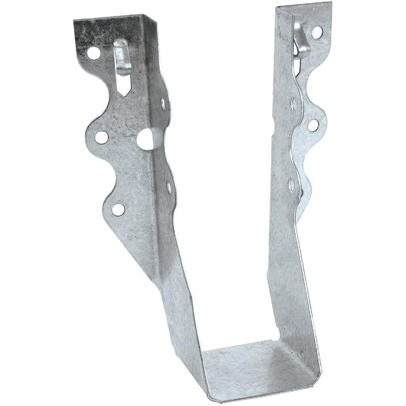 Simpson Strong-Tie Galvanized 2 x 6 Face Mount Joist Hanger