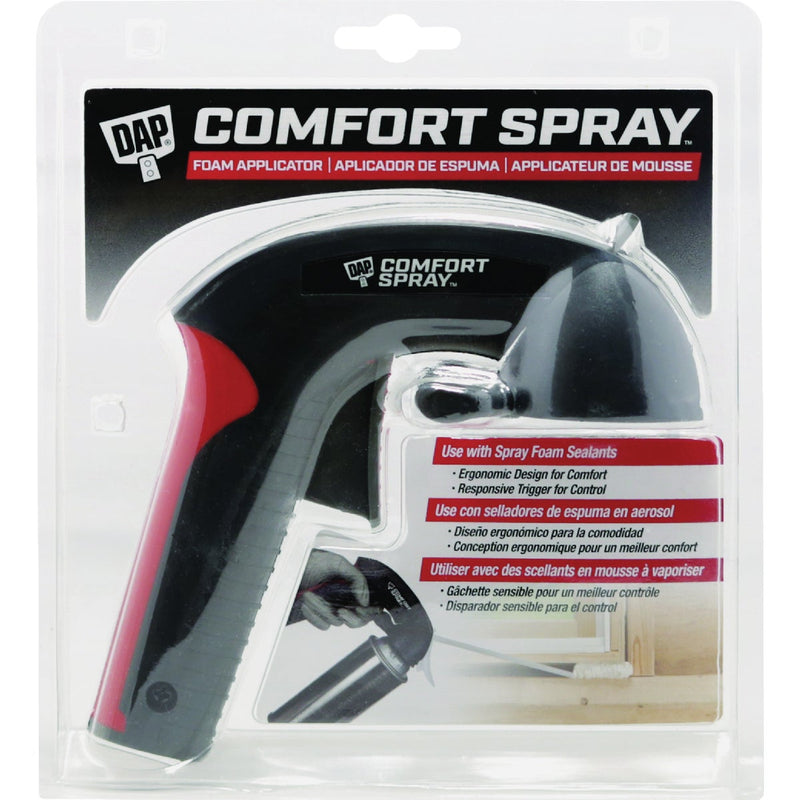 DAP Comfort Spray Foam Applicator