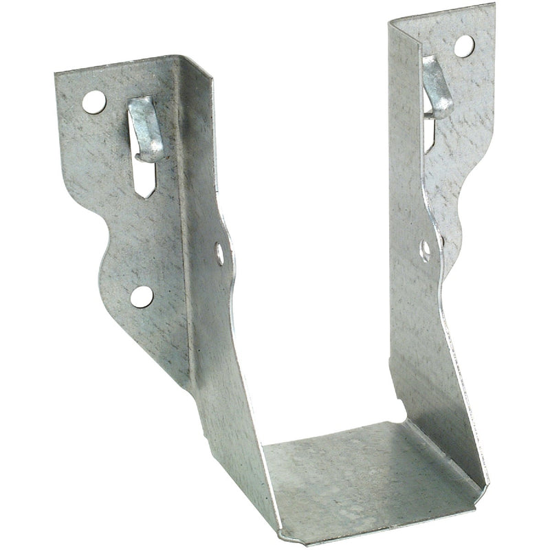 Simpson Strong-Tie Galvanized 2 x 4 Face Mount Joist Hanger