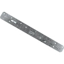 Simpson Strong-Tie 1-14 in. x 11-5/8 in. Steel 16 Gauge Strap Tie