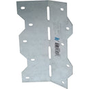 Simpson Strong-Tie ZMax Galvanized Steel 6-3/8 In. 18 ga Adjustable Framing L-Angle