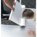 MFM Peel & Seal 36 In. X 33-1/2 Ft. Aluminum Roofing Membrane