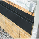 MFM Peel & Seal 36 In. X 33-1/2 Ft. Aluminum Roofing Membrane