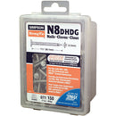 Simpson Strong-Tie 8d x 1-1/2 In. 10 ga Hot Dipped Galvanized Joist Nails (150 Ct., 1 lb)