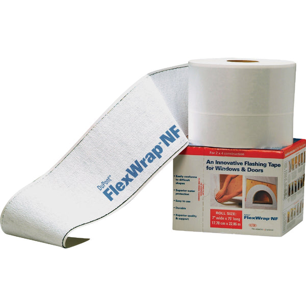 Dupont Flexwrap NF 9 In. x 75 Ft. Tape