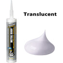 TiteBond Weathermaster 10 Oz. Transparent Metal Roof Sealant
