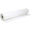 Film-Gard 10 Ft. X 100 Ft. White 6 Mil. Poly Film Sheeting