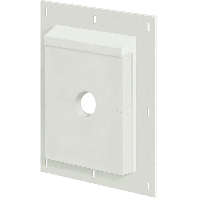Builders Edge Sturdimount 6