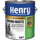 Henry Enviro-White 1 Gal. Acrylic Elastomeric Roof Coating