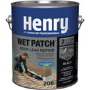 Henry Wet Patch 1 Gal. Roof Cement and Patching Sealant