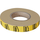 M-D Platinum 1 In. x 13 Ft. Neutral Expandable Foam Weatherstrip Tape