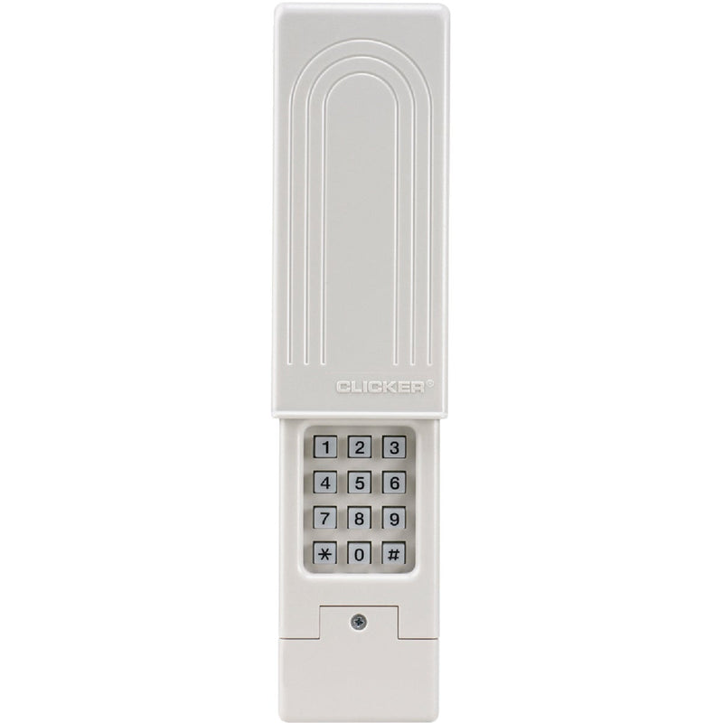 Chamberlain Original Clicker Universal Keypad Wireless Keyless Entry