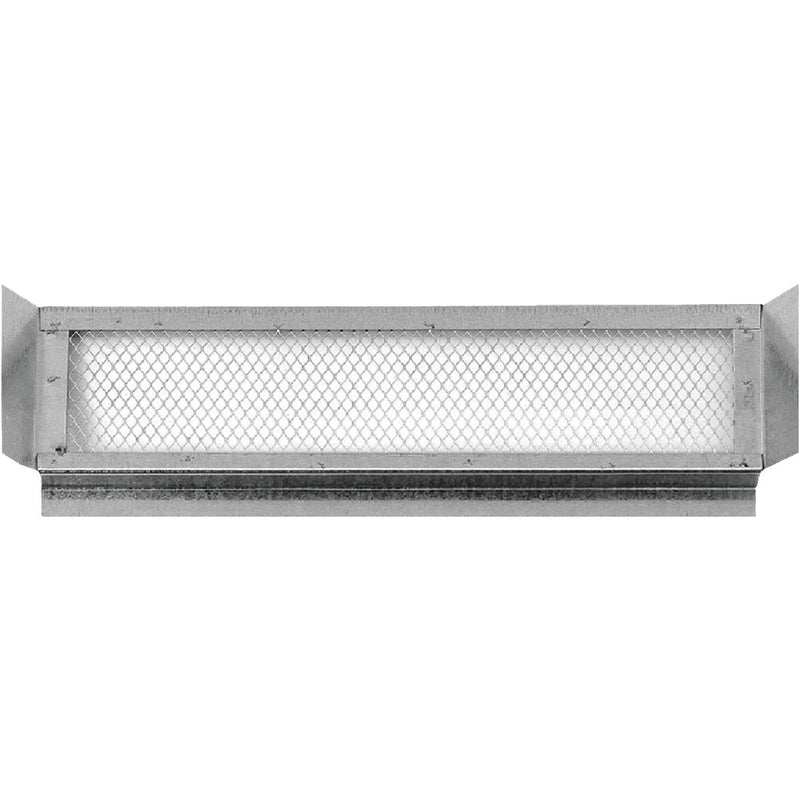 NorWesco 5-1/2 In. x 22 In. Eave Ventilator