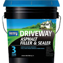 Henry 4.75 Gal. Blacktop Driveway Filler and Sealer, 3 Year
