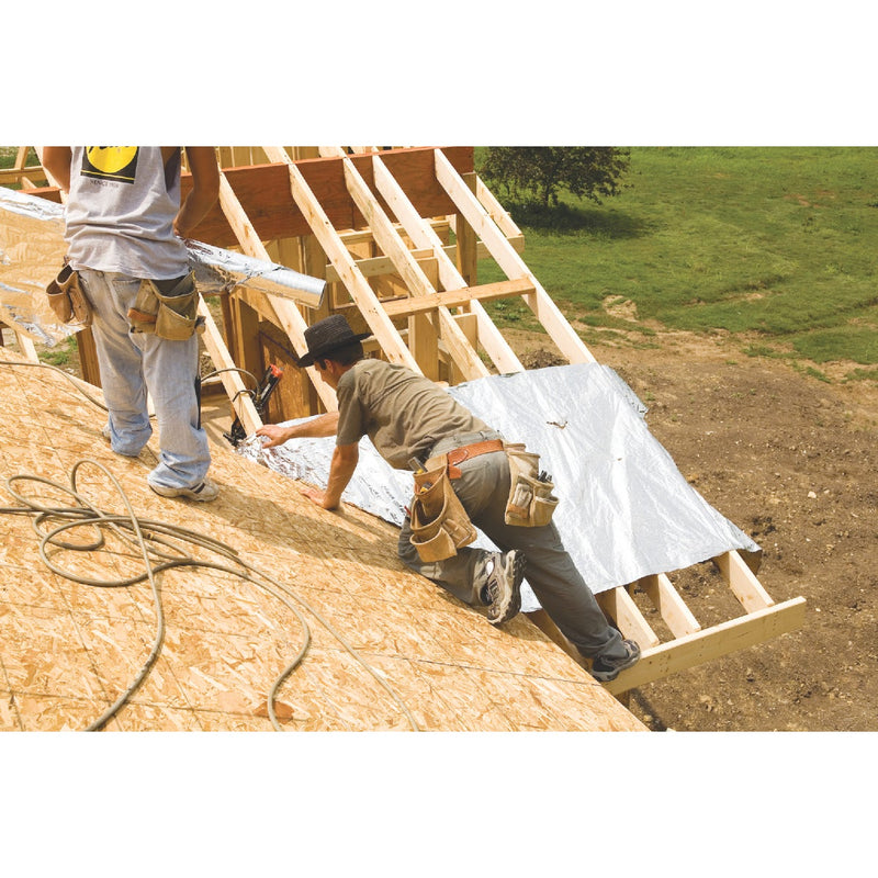 Reflectix 24 In. x 50 Ft. Double Reflective Insulation