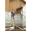 Reflectix 24 In. x 50 Ft. Double Reflective Insulation